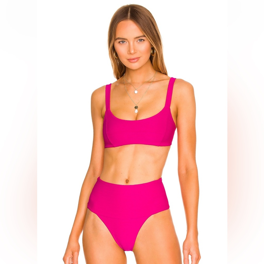 Lspace bathing suit